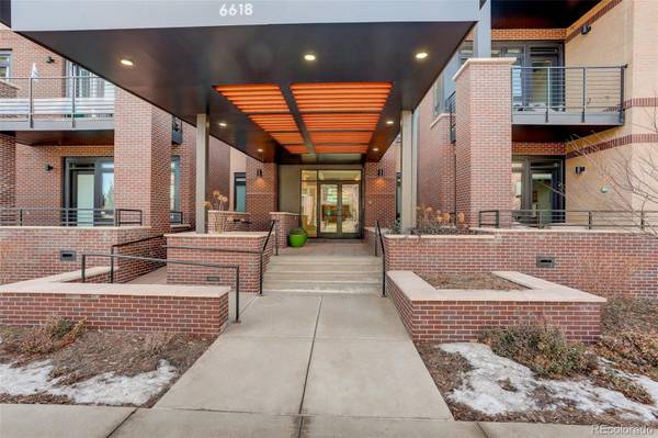 6618 E Lowry BLVD #205, Denver, CO 80230