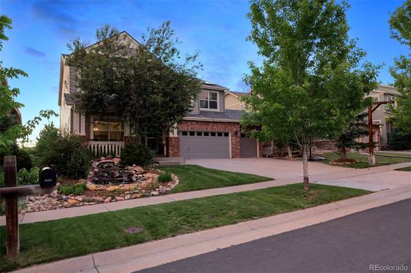 25357 E Geddes PL, Aurora, CO 80016