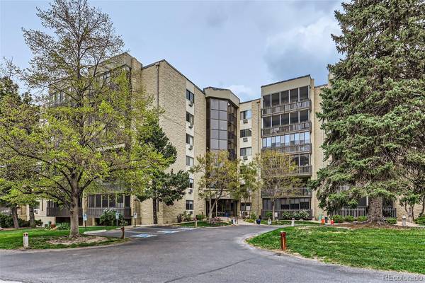 14091 E Marina DR #101, Aurora, CO 80014