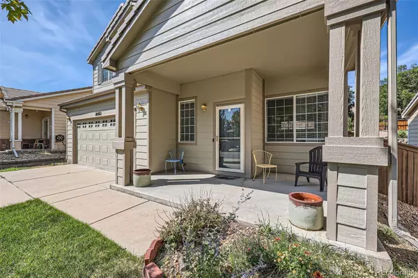 Highlands Ranch, CO 80130,10562 Tracewood CIR