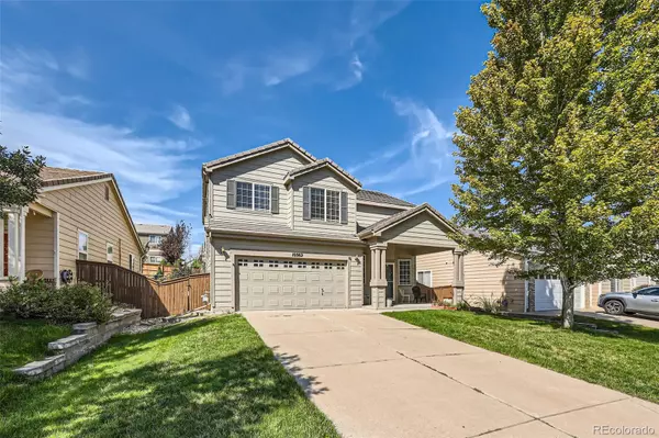 10562 Tracewood CIR, Highlands Ranch, CO 80130