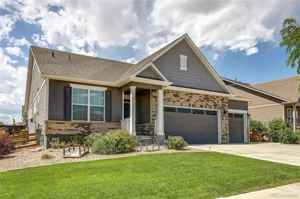 Thornton, CO 80602,15641 Syracuse WAY