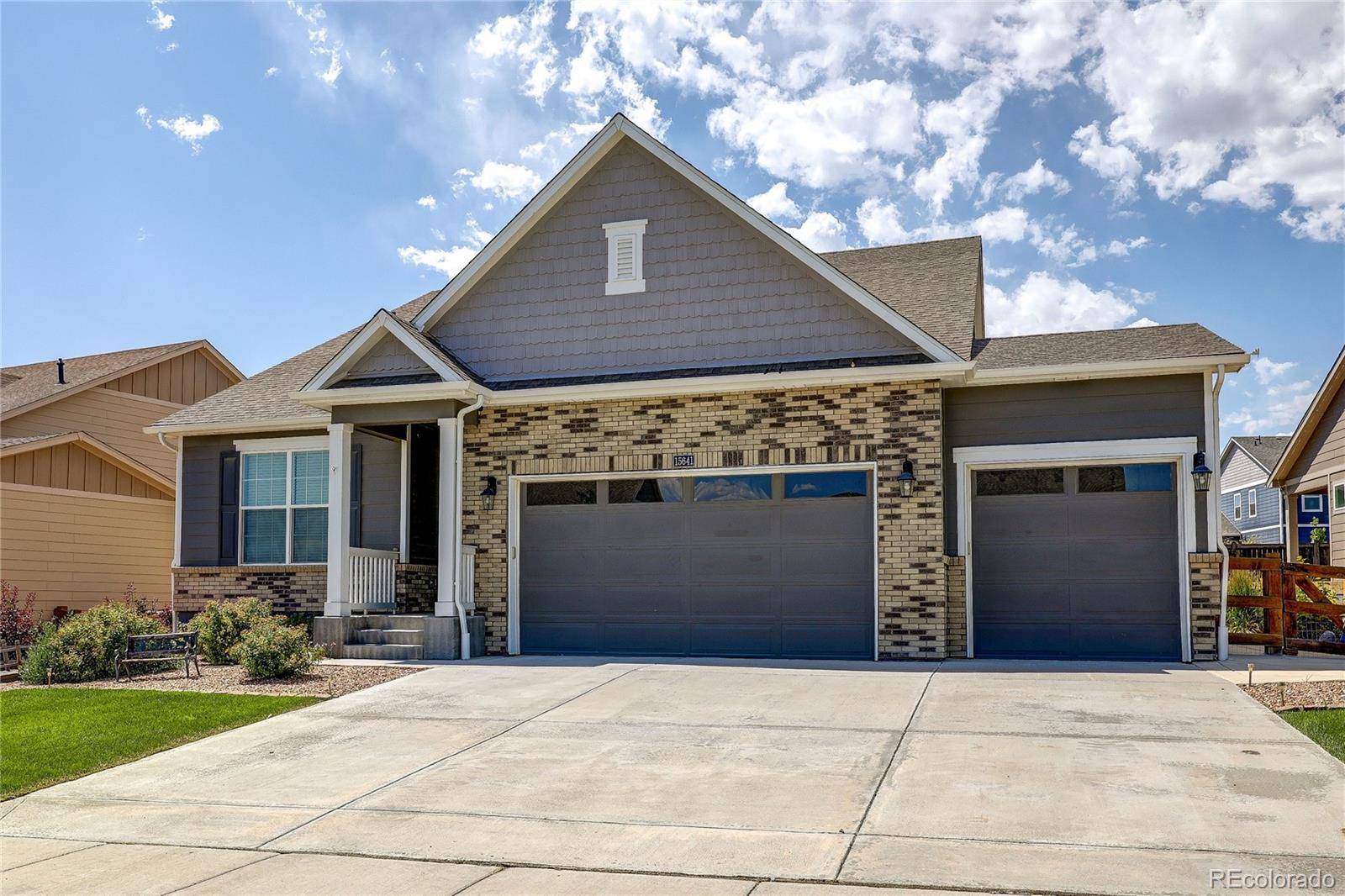 15641 Syracuse WAY, Thornton, CO 80602