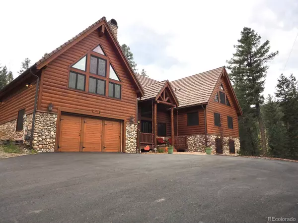 Evergreen, CO 80439,27945 Alabraska LN