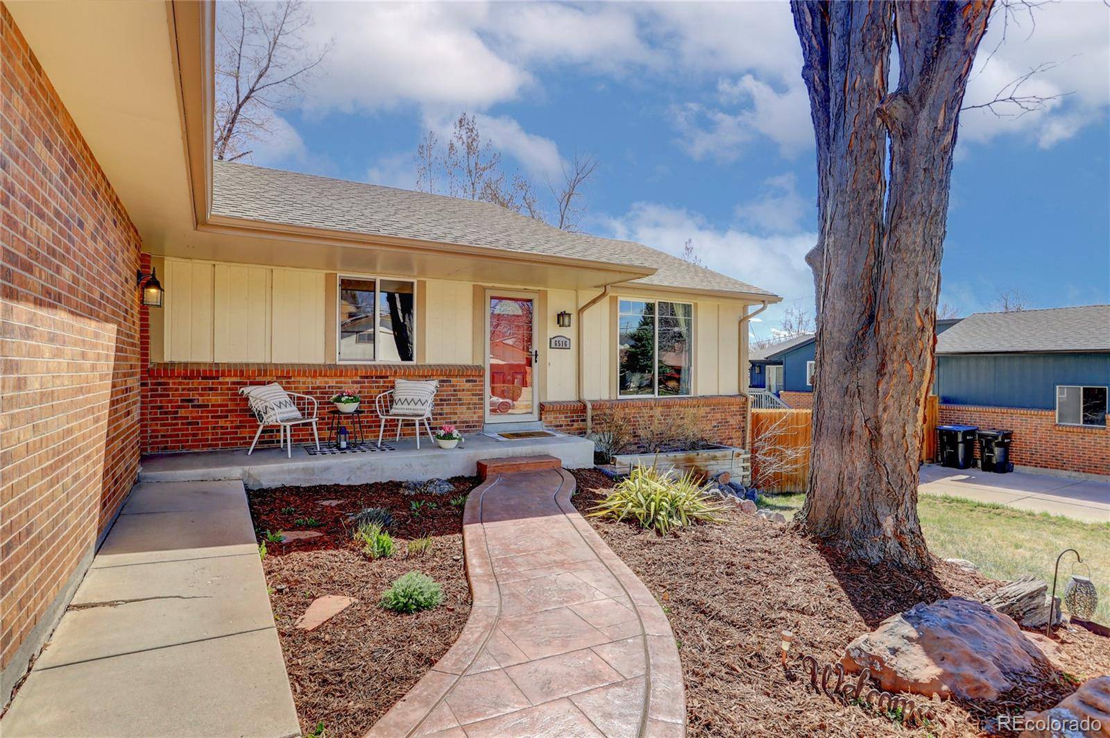 Arvada, CO 80004,6516 Estes ST