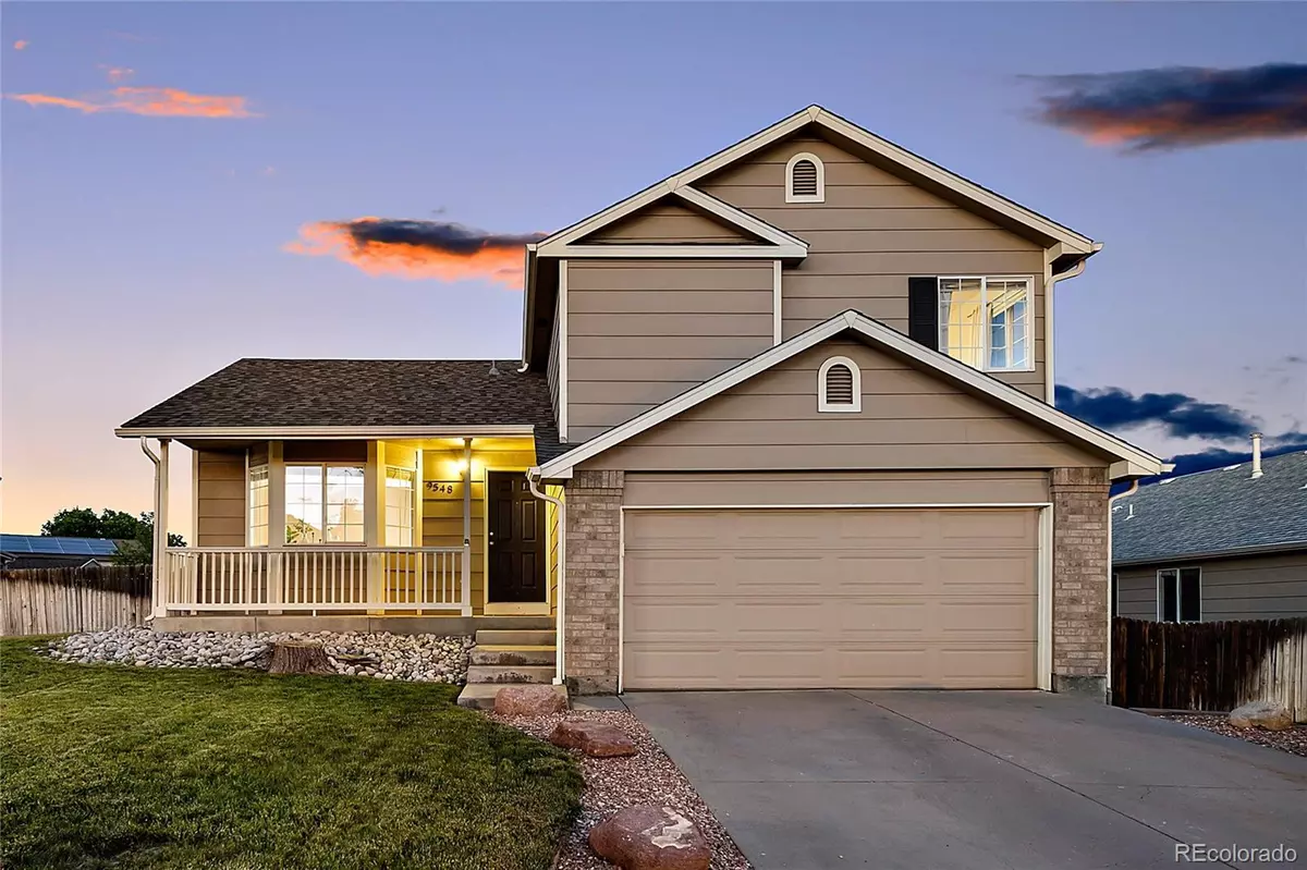 Thornton, CO 80229,9548 Clayton CT