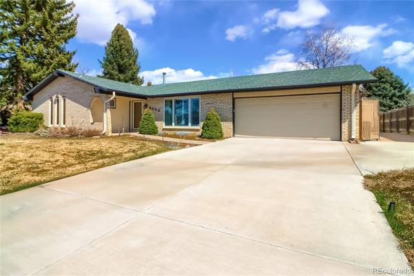 Littleton, CO 80128,8052 S Otis CT