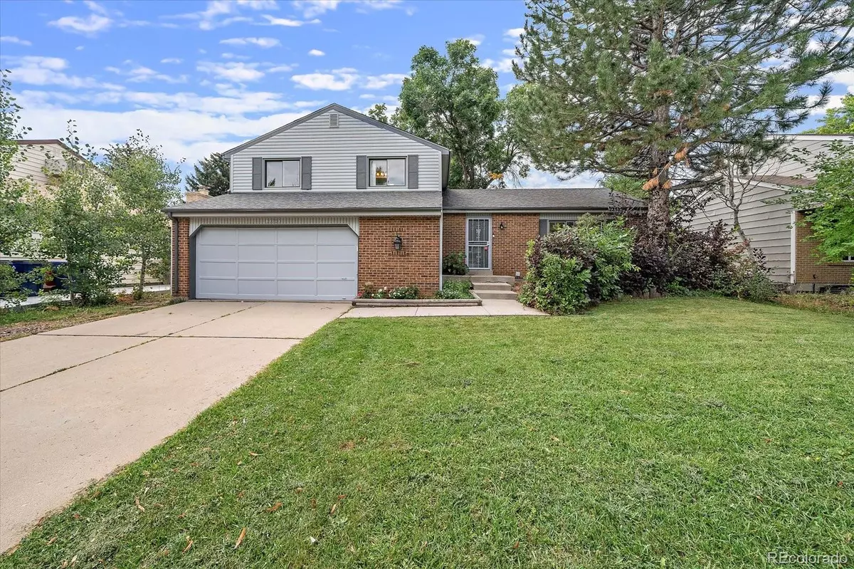 Aurora, CO 80014,14764 E Evans PL