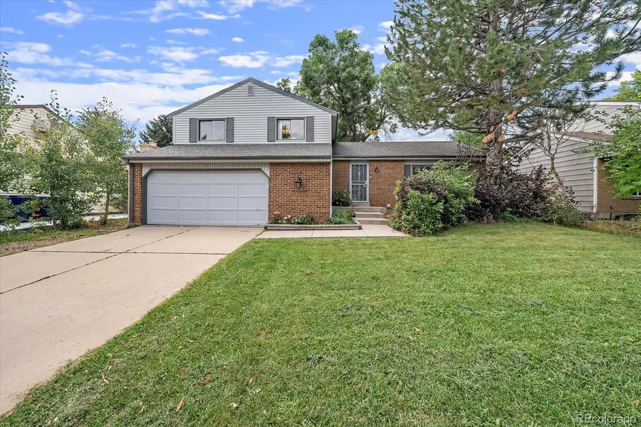 14764 E Evans PL, Aurora, CO 80014