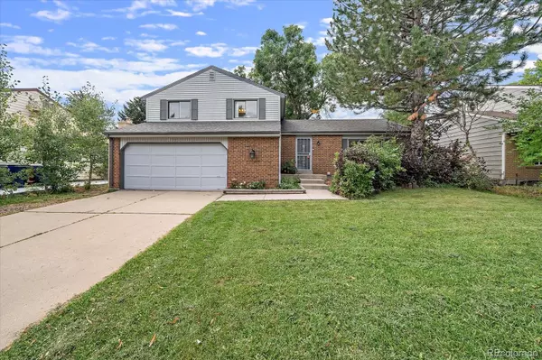 14764 E Evans PL, Aurora, CO 80014