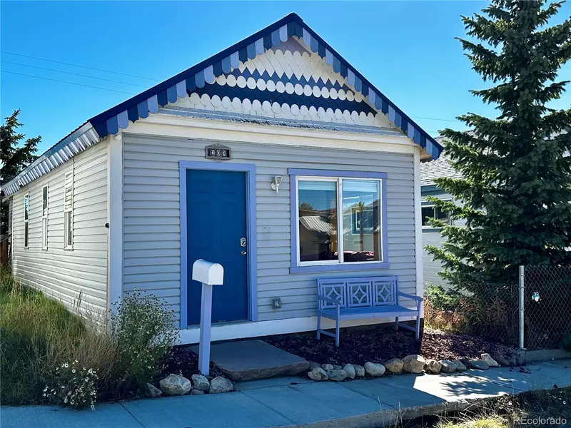 209 E 7th ST, Leadville, CO 80461