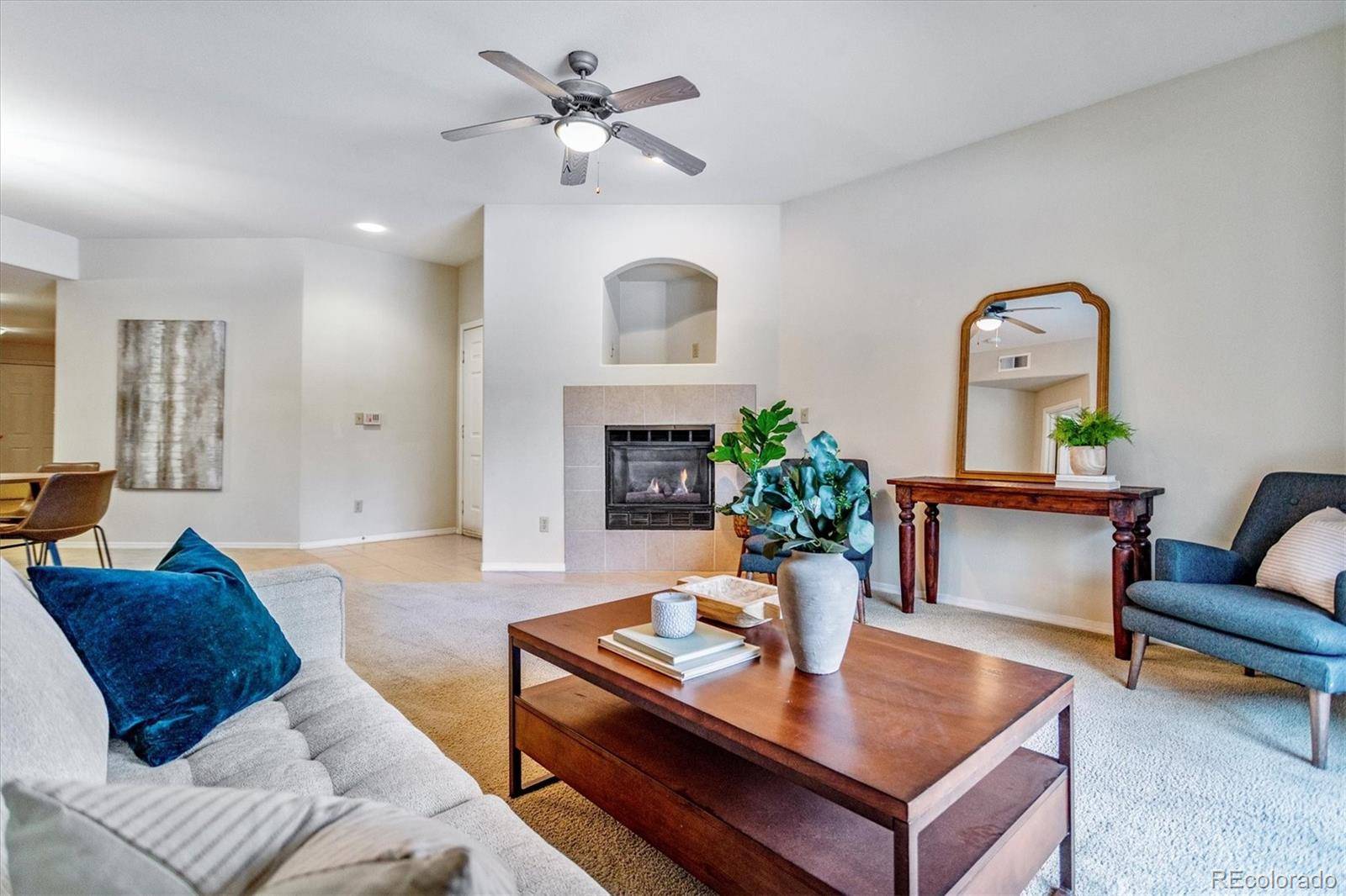 Centennial, CO 80112,8621 E Dry Creek RD #313