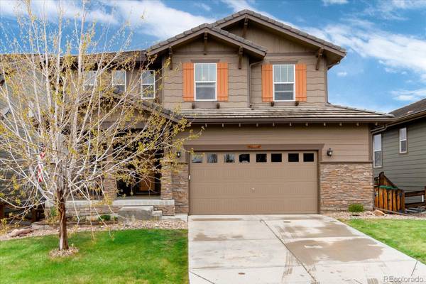 14006 Kenneth LOOP, Parker, CO 80134