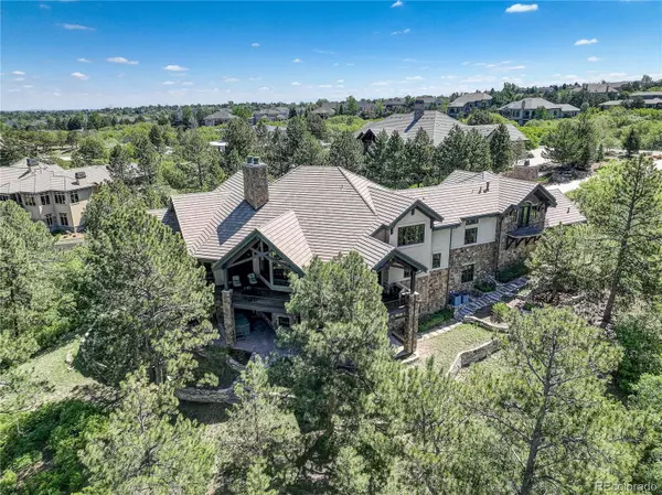 Castle Rock, CO 80108,6714 Handies Peak CT