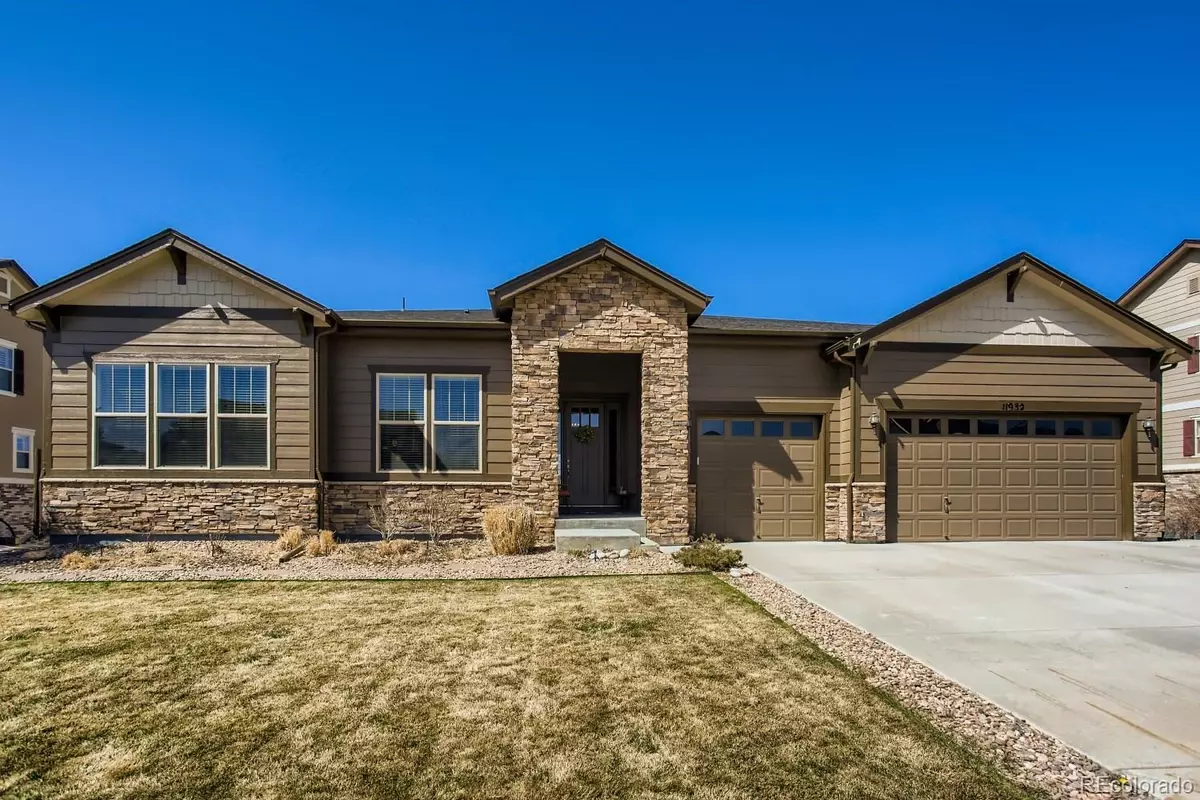 Parker, CO 80138,11932 S Meander WAY