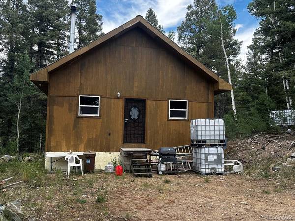 Fort Garland, CO 81133,6194 Forbes RD