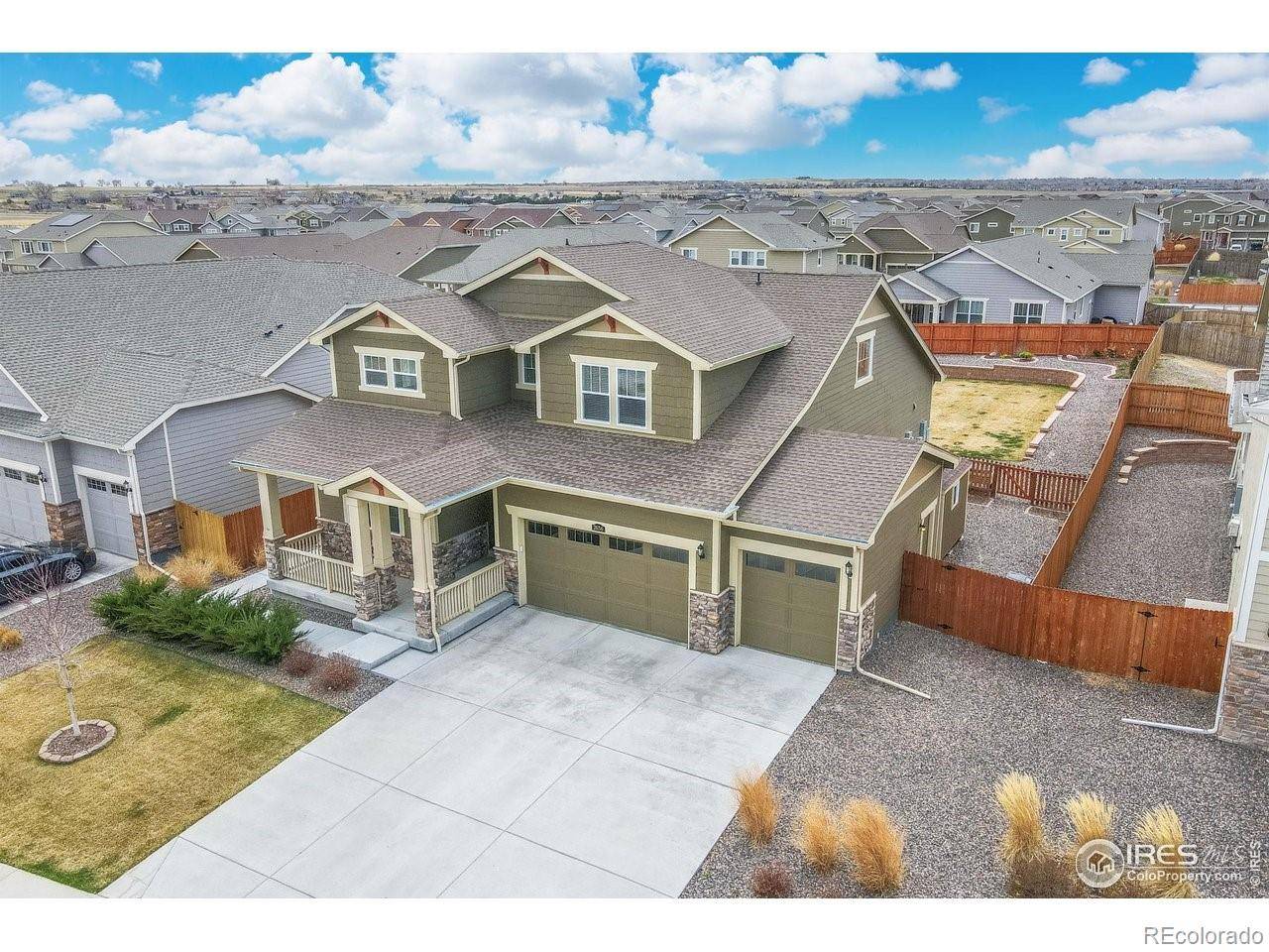 Thornton, CO 80602,2656 E 163rd AVE