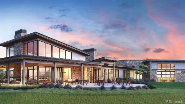 Castle Rock, CO 80104,4572 Weitbrec LN