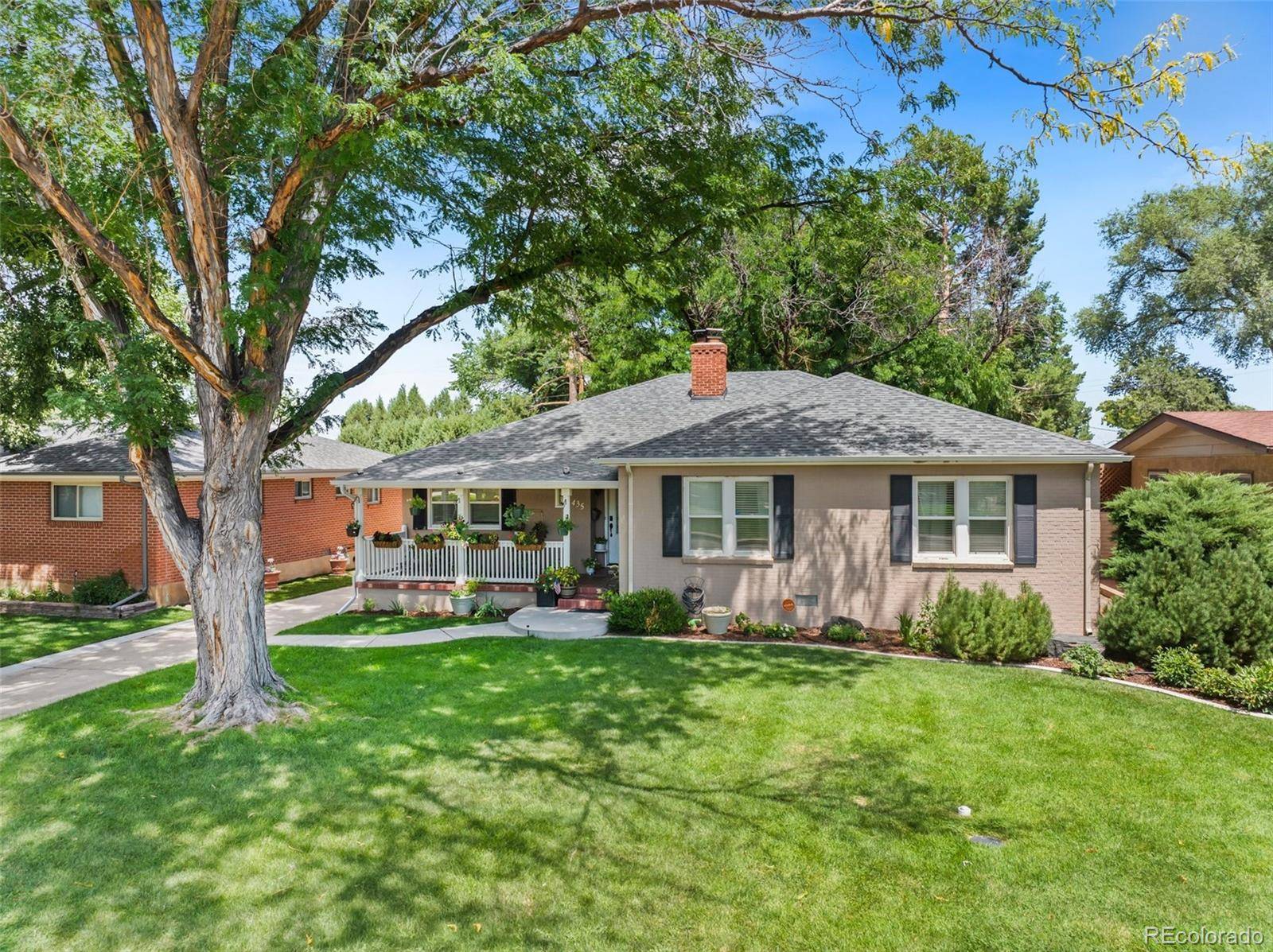 435 Dittmer DR,  Pueblo,  CO 81005