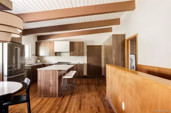 Wheat Ridge, CO 80033,9845 W 34th DR