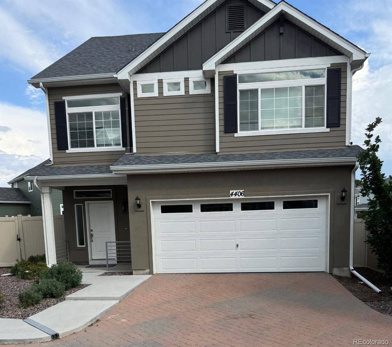 4406 N Quatar CT, Aurora, CO 80019