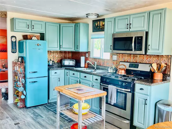 Erie, CO 80516,735 Kattell #107 ST