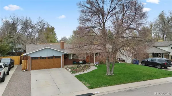 1359 S Brentwood WAY,  Lakewood,  CO 80232