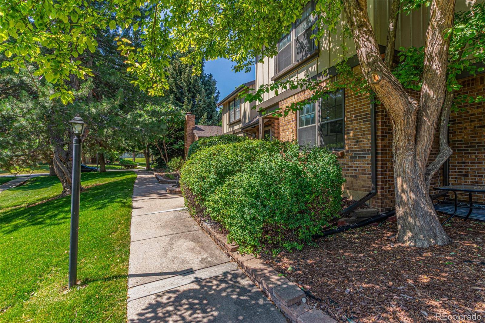 Centennial, CO 80112,8039 E Phillips CIR