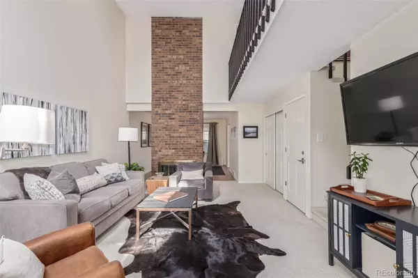 Centennial, CO 80112,8039 E Phillips CIR