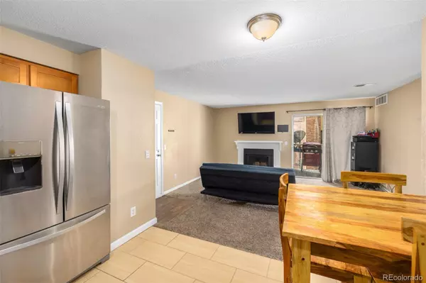 8853 Colorado BLVD #205, Thornton, CO 80229