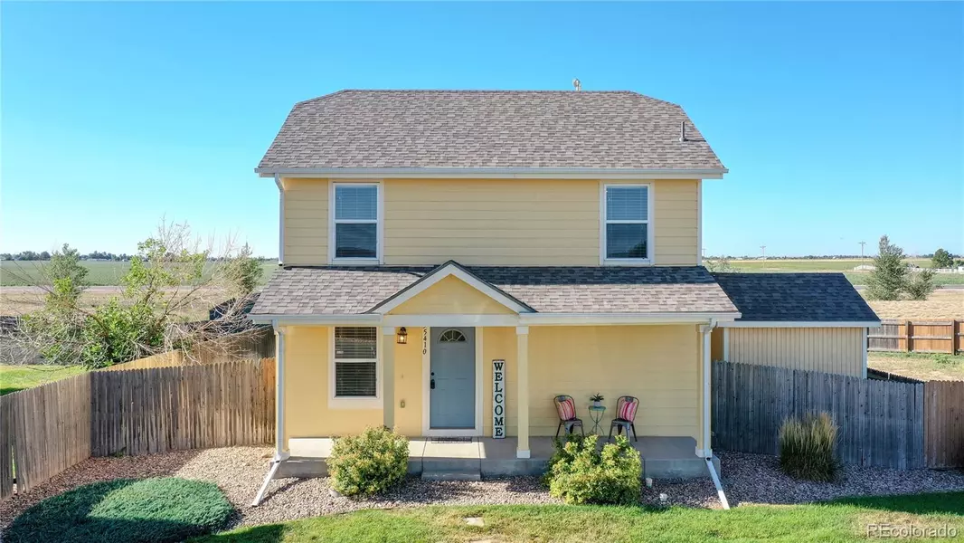 55410 E 27th PL, Strasburg, CO 80136