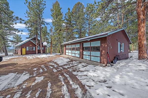 Pine, CO 80470,237 Road B