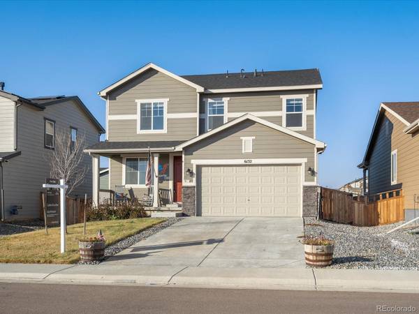 Frederick, CO 80504,6152 Easton CIR