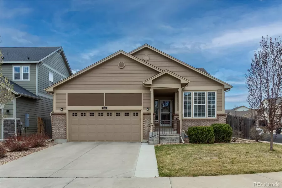 1860 Trevor CIR, Longmont, CO 80501