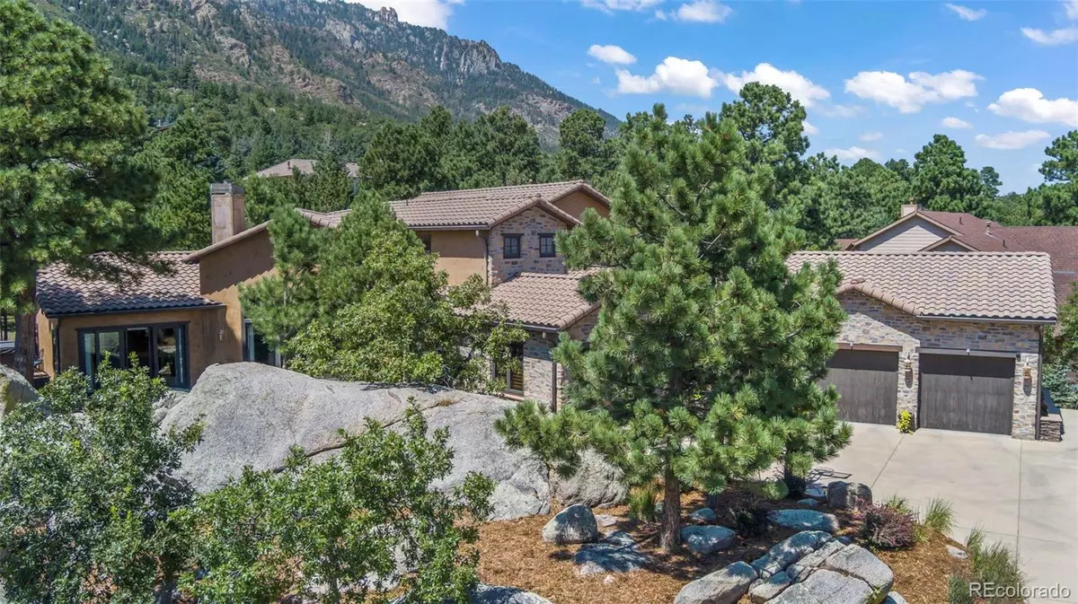 Colorado Springs, CO 80906,6060 Buttermere DR