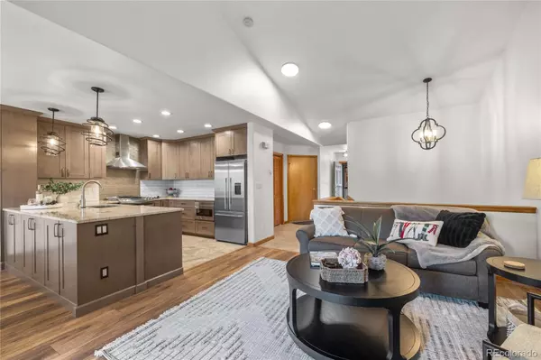 Dillon, CO 80435,97 Lookout Ridge DR