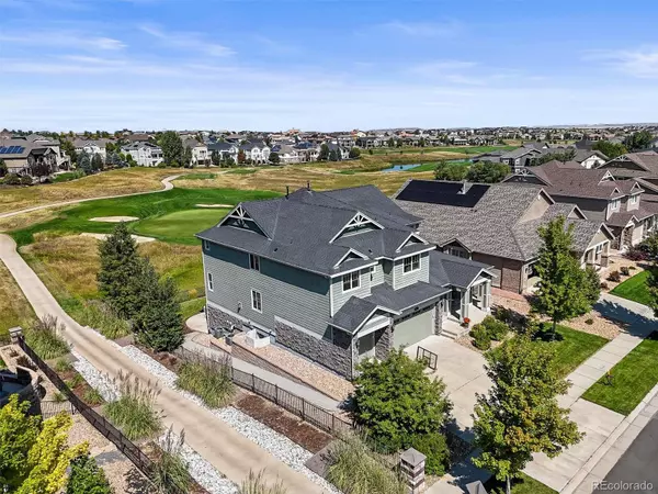 Aurora, CO 80016,8149 S Blackstone Pkwy