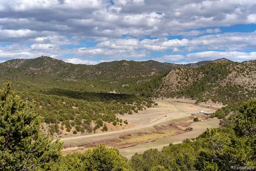 Hwy 9, Canon City, CO 81212