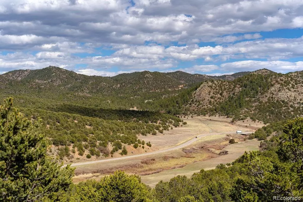 Canon City, CO 81212,Hwy 9