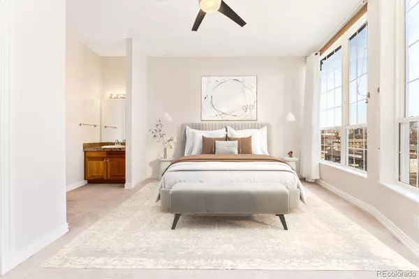 Denver, CO 80203,277 N Broadway #409