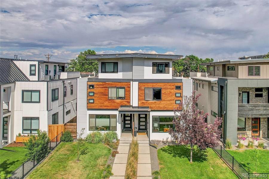 1586 King ST, Denver, CO 80204