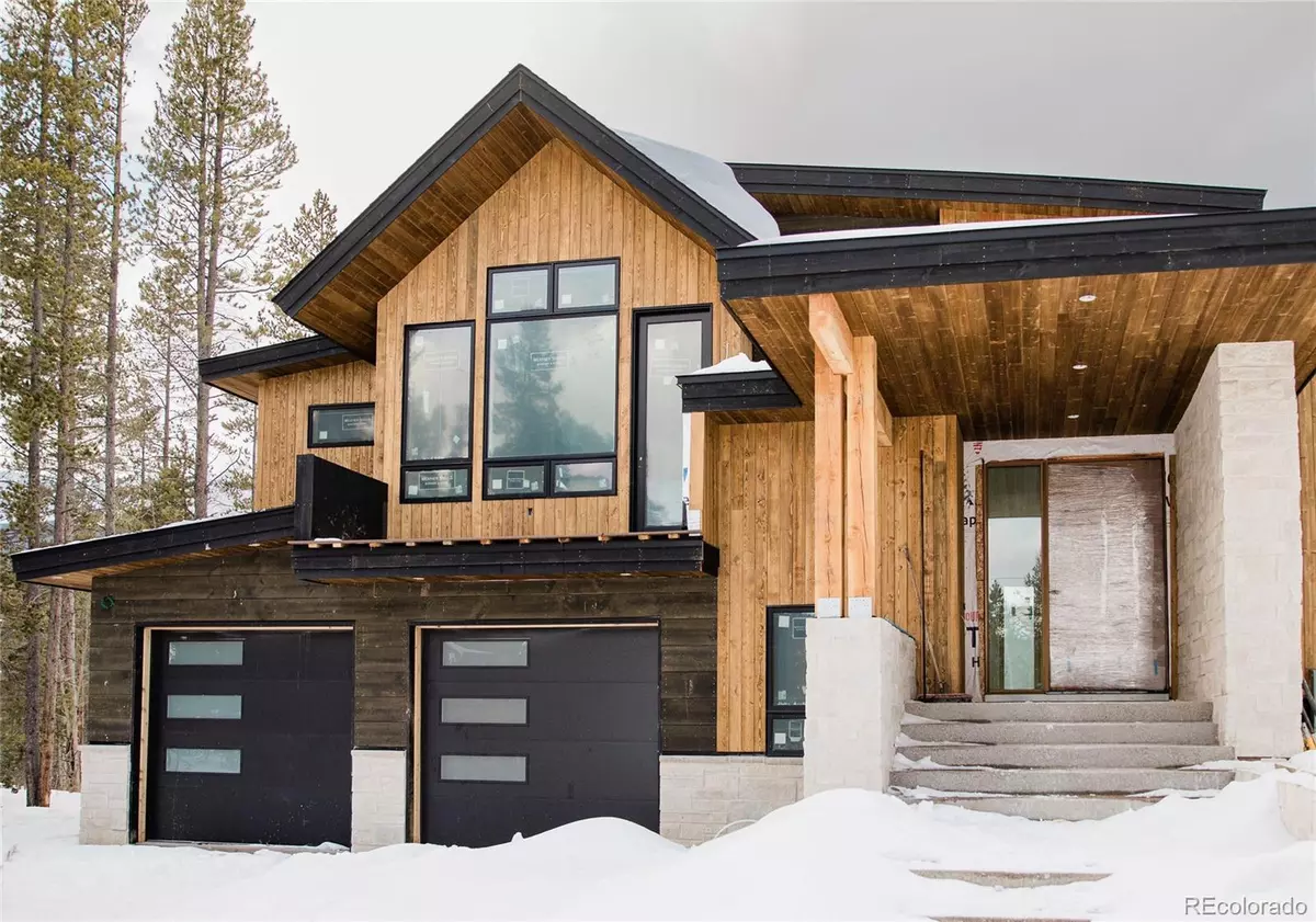 Breckenridge, CO 80424,459 American WAY