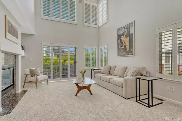 Lone Tree, CO 80124,9445 Southern Hills CIR