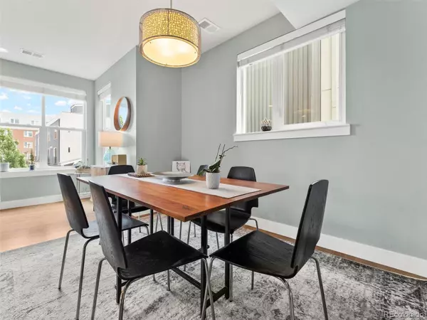 Denver, CO 80221,4943 Lowell BLVD #1