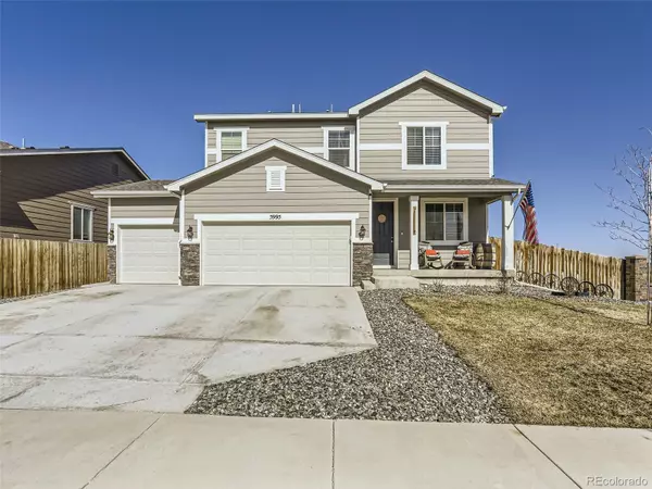 Brighton, CO 80601,5995 Fencerow PL