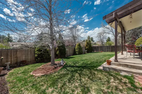 Aurora, CO 80017,15930 E Ford PL