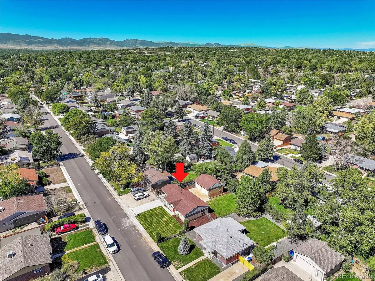 Arvada, CO 80003,6087 W 61st PL