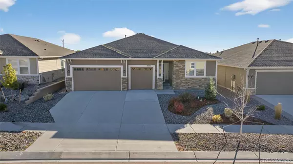 Colorado Springs, CO 80924,9257 Bugaboo DR