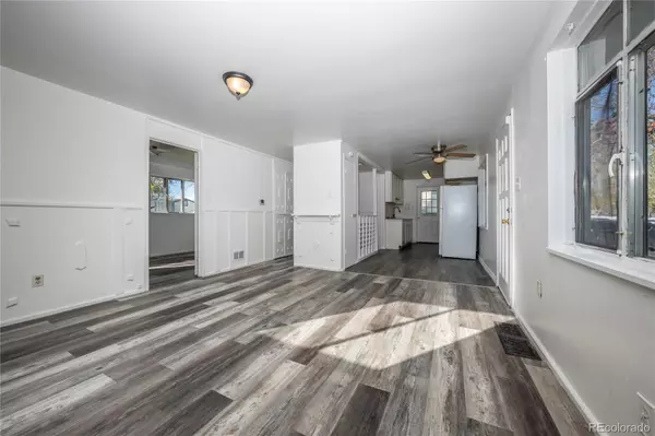 Englewood, CO 80110,3675 S Hazel CT