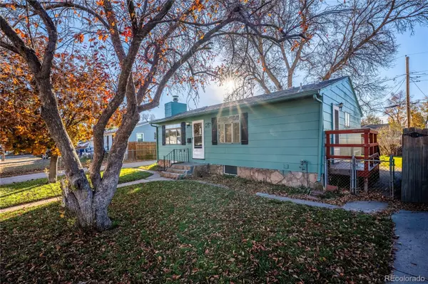 Englewood, CO 80110,3675 S Hazel CT